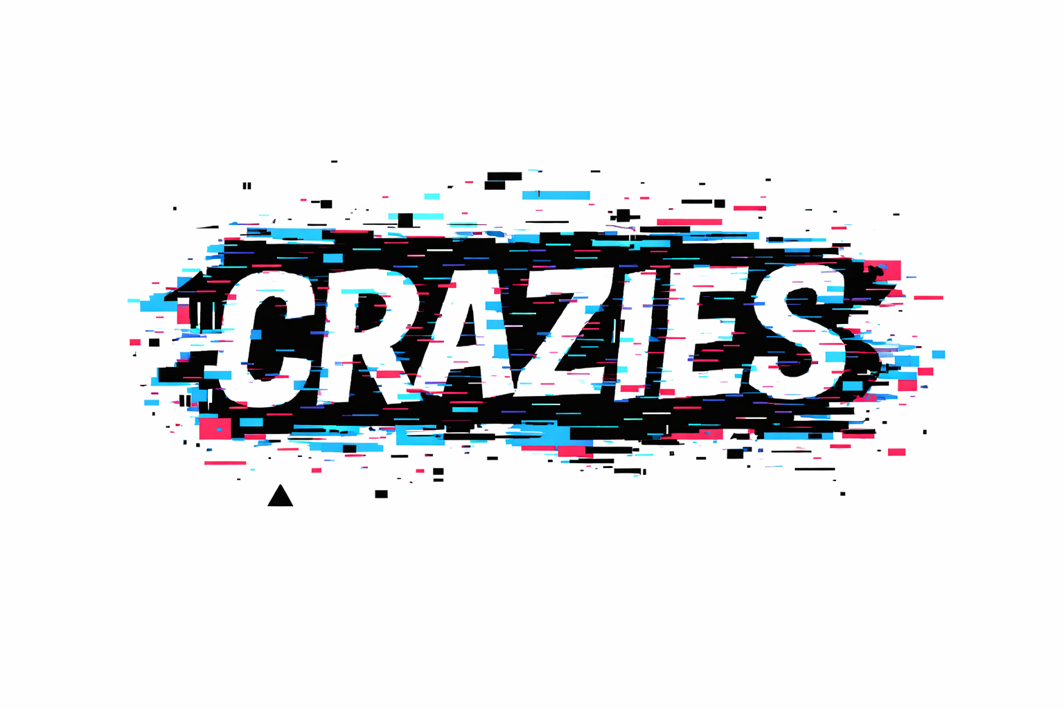 CRAZIES Logo